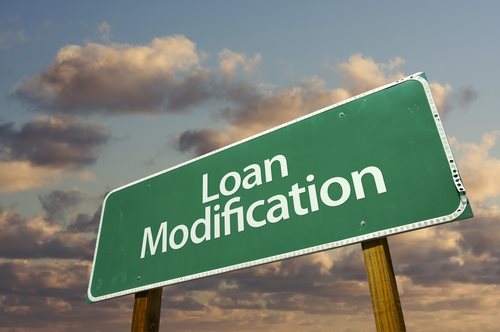 Loss Mitigation Home Retention Options Revised