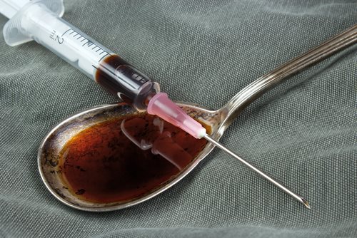 Leader of Baltimore Heroin Distribution Ring Sentenced