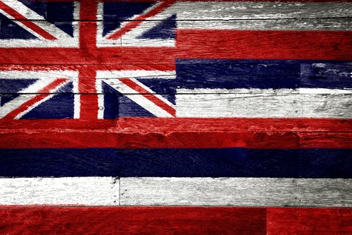 The State Laws of Hawaii