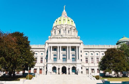 Former PA State Senator Mellow Receives Sentence