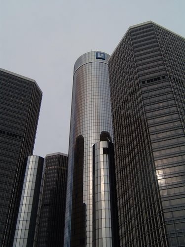 Husband and Wife Conspired to Steal GM Trade Secrets