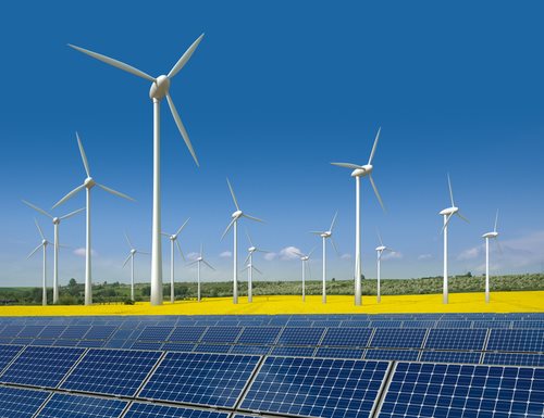 Renewable Fuel Levels Remain in Place Despite Drought