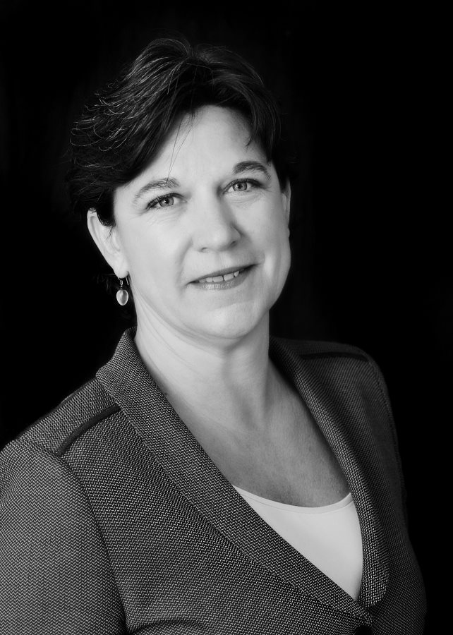 Criminal Defense Attorney Nanci Clarence Talks Defense