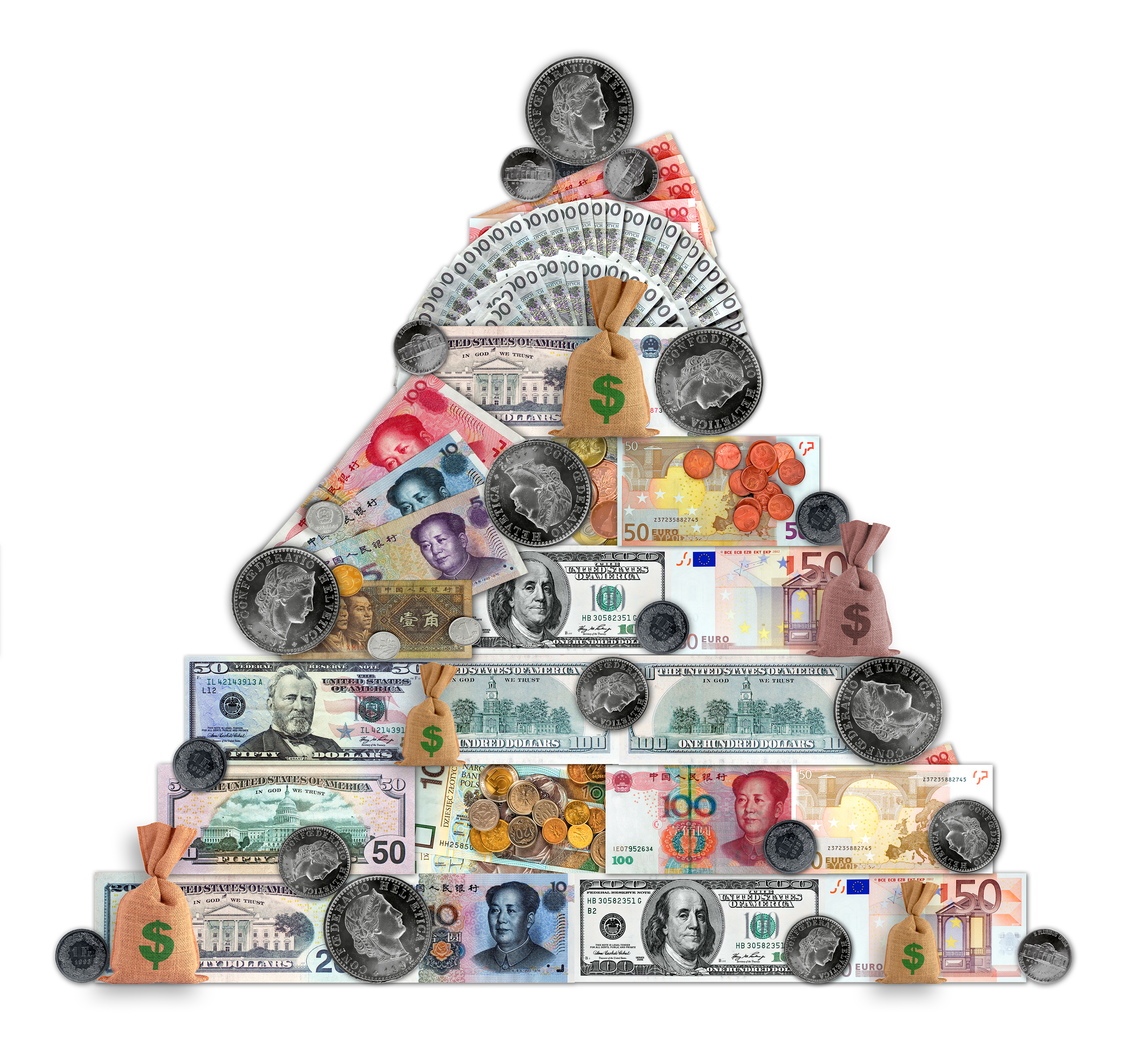 Creeping Back to Normal: Madoff Victims get back another $500 Million