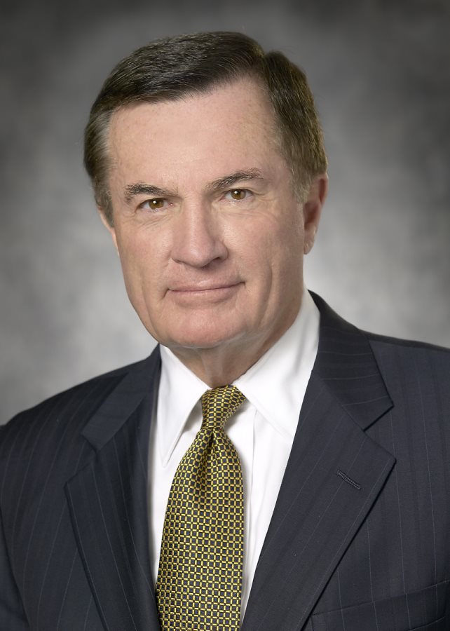 After 25 Years, Family Law Practitioner Still Finds Love For the Complexity of Divorce.