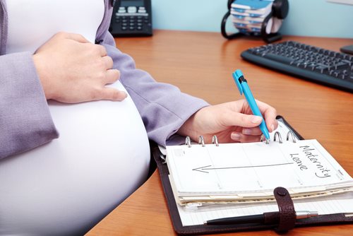 Woman Says Candy Company Fired Her for Orientation, Pregnancy