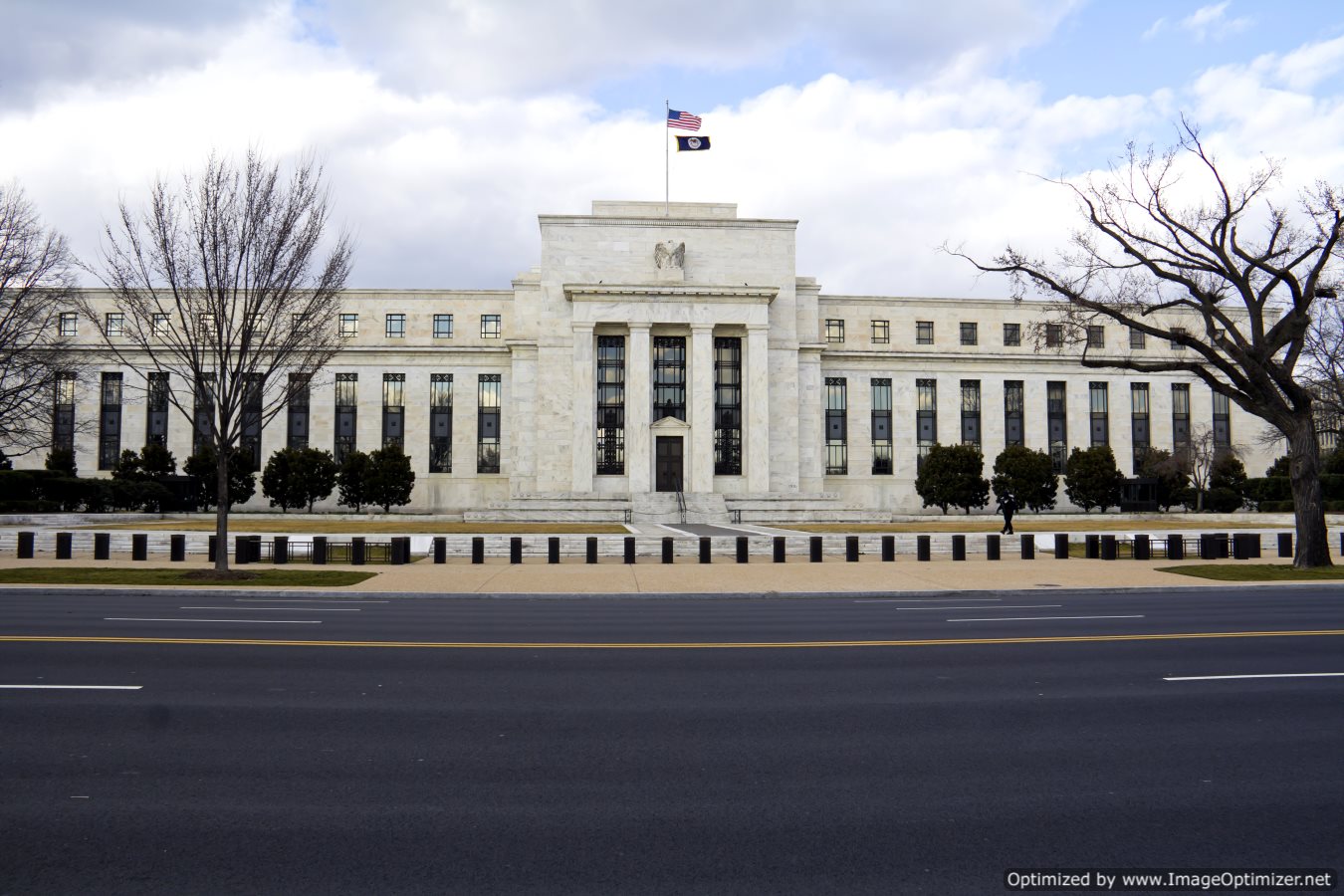 Federal Folly: Federal Reserve Gaffs and Releases Minutes Early
