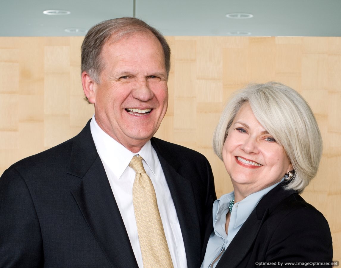Married Divorce Attorneys Talk Family Law and Divorce