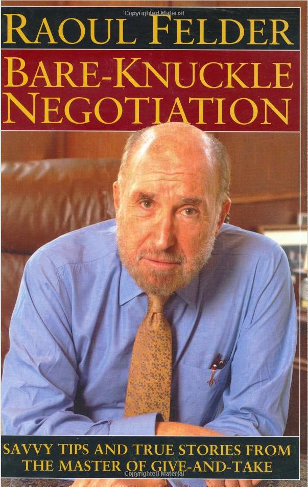 Guiding clients through the gauntlet: Raoul Felder's take on Divorce law