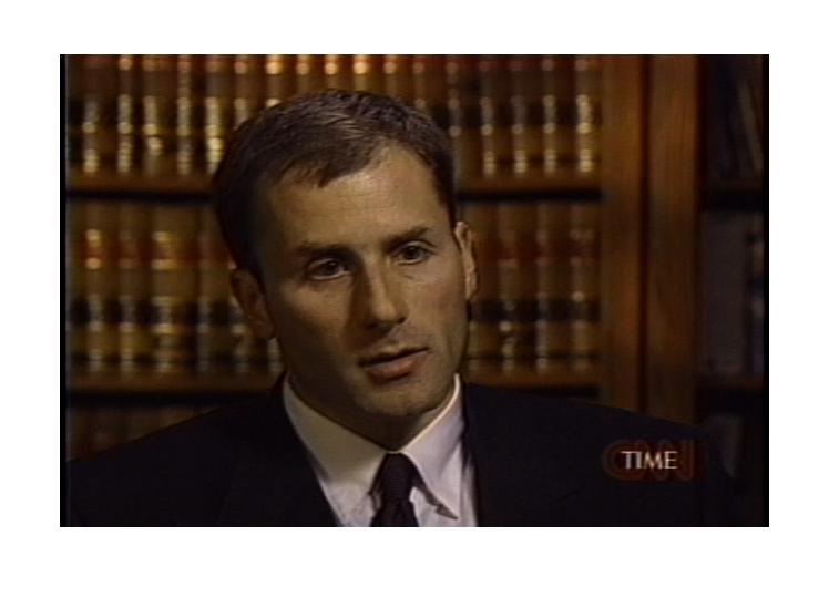 Boston Criminal Defense Lawyer: David R. Yannetti