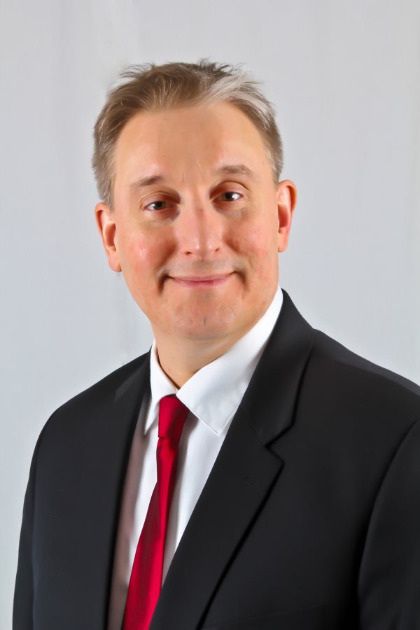 Working for People, Not Corporations: John Hilla