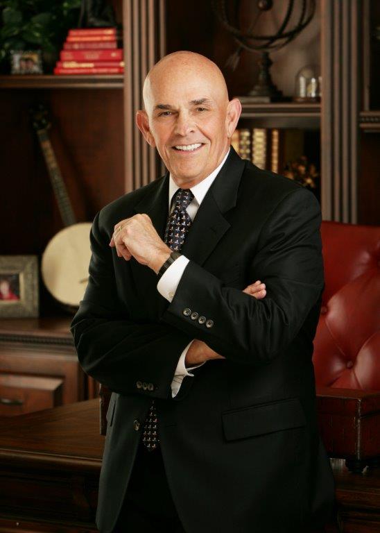 Divorce Lawyer Makes Career of Lifelong Passion