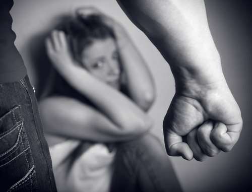 Dr. Erma Vizenor on Tackling Domestic Violence in the White Earth Nation