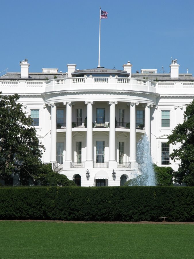 White House Report: The Employment Situation in April