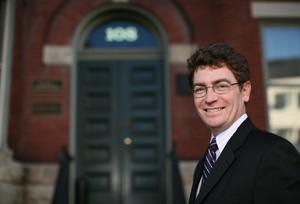 Joseph King: Aggressive, Innovative and Committed Defense Attorney