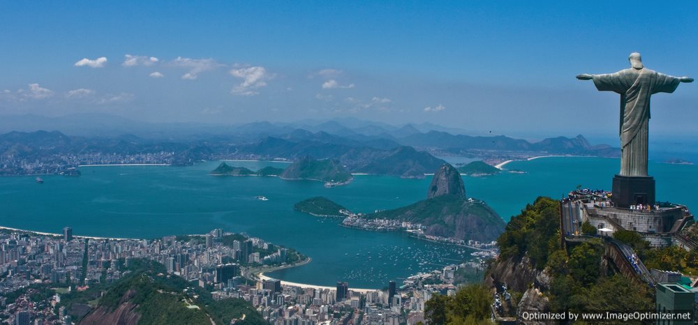 Brazil Paves the Way for Marriage Equality