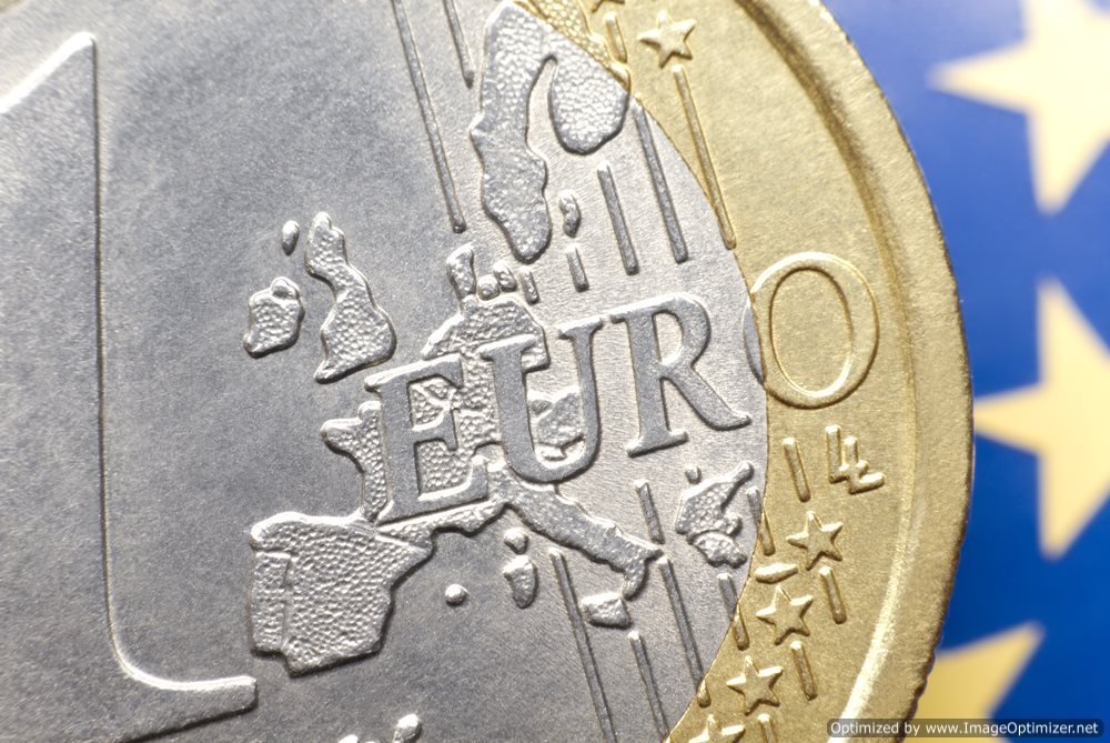 Stuck in the Mud: Europe Facing Longest Recession in History