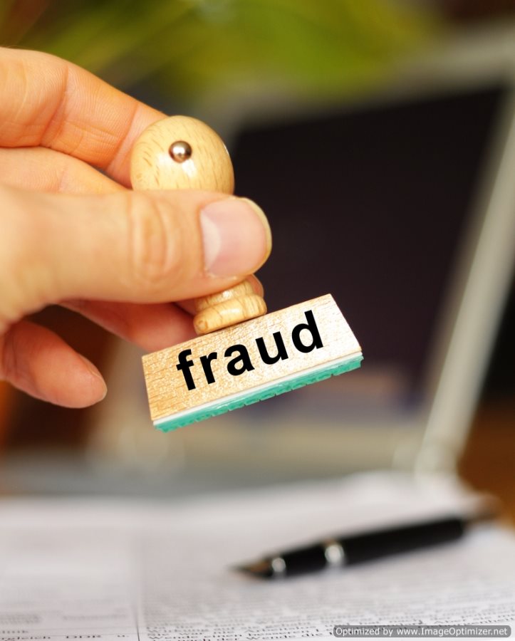 SEC Charges Father and Son Conducted Cherry-Picking Scheme at Investment Company