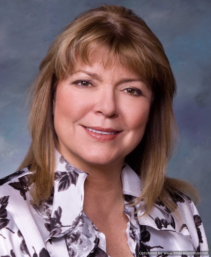Helping Soldiers get a Fresh Start: Erin B. Shank