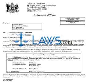 Instructions for Publication (word document)  