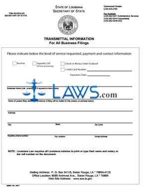 Form 975 Limited Liability Partnership—Registration 