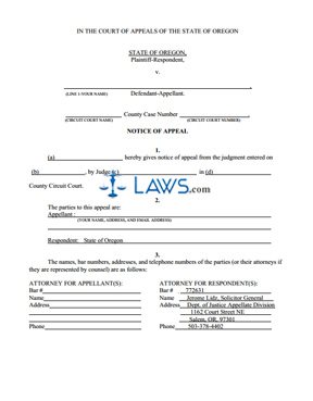 Circuit Court - Criminal