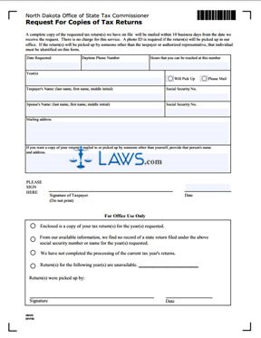 Form 28249 Request for Copies of Tax Returns