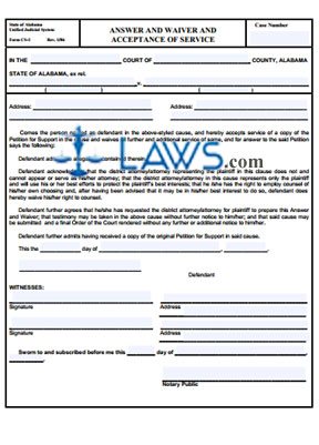 Form EOIR-42B. Application for Cancellation of Removal and