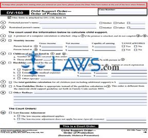 Form 540NR California Nonresident or Part-Year Resident Income Tax Return Long