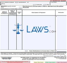 Plea Form, With Explanations and Waiver of Rights-Felony (Criminal) 