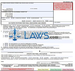 Information Regarding Income Deduction Order (Pen.Code, § 1202.42) 