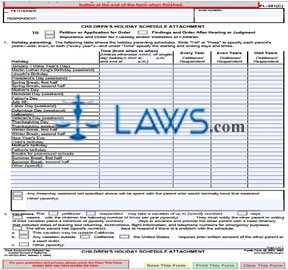 Form 3506 Child and Dependent Care Expenses