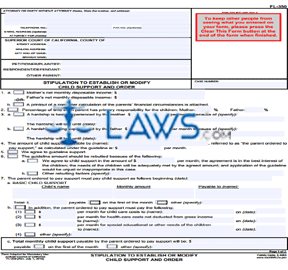 Form FL-355