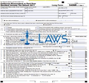Clerk's Certificate of Mailing