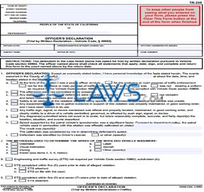 Schedule D, Losses on Sales—Standard and Simplified Accounts