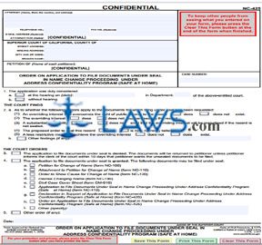 Schedule C, Disbursements, Conservatee’s Residential or Long-Term Care Facility Living Expenses—Stan