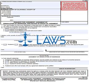 Citation for Conservatorship (Probate—Guardianships and Conservatorships)