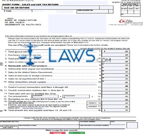 Attachment to Declaration Under Uniform Child Custody Jurisdiction and Enforcement Act (UCCJEA)