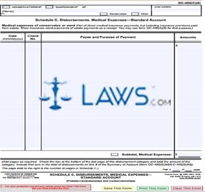 CitationâProbate (ProbateâDecedentsâ Estates and Guardianships and Conservatorships)