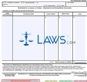 Order on Application to File Documents Under Seal in Name Change Proceeding Under Address Confidenti