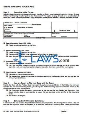 Form Statement of Registration to Register as a LLP (Sample) 
