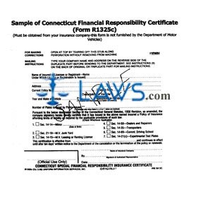 Form K36 Procedures to Obtain a Connecticut Motor Vehicle Dealer's or Repairer's License 
