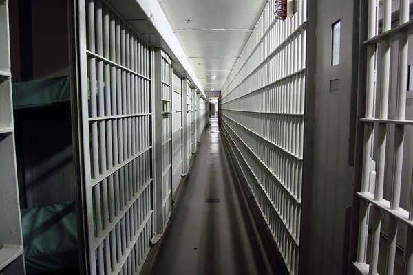 Anoka County Jail