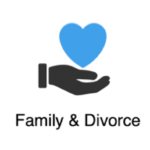 Divorce & Family Law