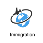 Immigration, Passport, Visa