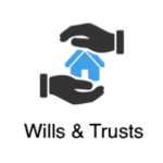 Estate Planning, Wills, Trusts