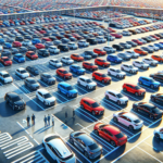 Car-Parking-Lot-New-Electric-Vehicle-1